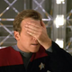Illustration for article titled The Worst Storyline To Ever Happen On TNG